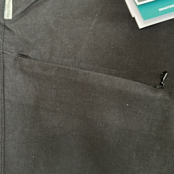 Craghoppers KIWI PRO TROUSER - Black - Picture 3 of 16